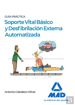 Bertrand.pt - Soporte Vital Básico Y Desfibrilación Externa Automátizada