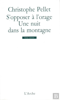 Bertrand.pt - S'Opposer À L'Orage / Une Nuit Dans La Montagne