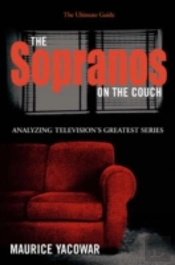 'Sopranos' On The Couch