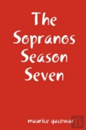 Sopranos Season Seven