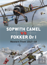 Sopwith Camel Vs Fokker Dr I