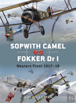 Bertrand.pt - Sopwith Camel Vs Fokker Dr I