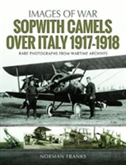 Bertrand.pt - Sopwith Camels Over Italy, 1917-1918