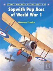 Sopwith Pup Aces Of World War 1