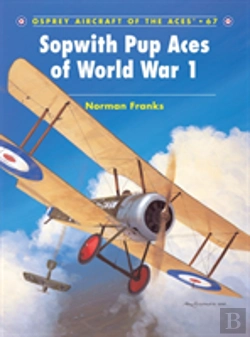 Bertrand.pt - Sopwith Pup Aces Of World War 1