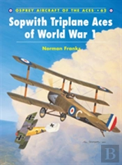 Sopwith Triplane Aces Of World War 1
