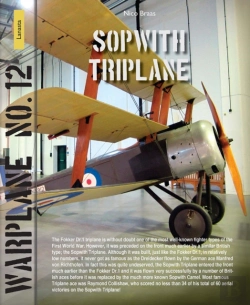 Bertrand.pt - Sopwith Triplane