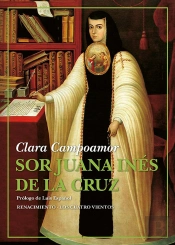 Sor Juana Ines De La Cruz