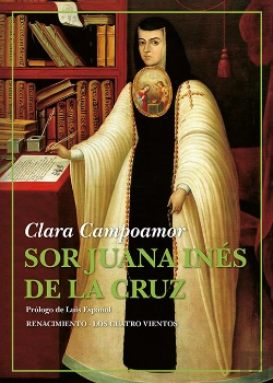 Bertrand.pt - Sor Juana Ines De La Cruz