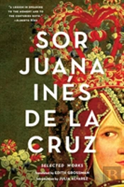 Sor Juana Ines De La Cruz