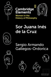 Sor Juana Ines De La Cruz