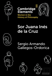 Sor Juana Ines De La Cruz