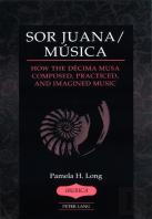Sor Juana/Musica