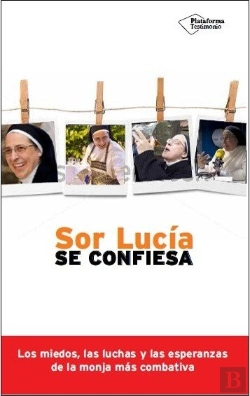 Bertrand.pt - Sor Lucía Se Confiesa