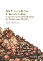 Sor Mencia De San Francisco Solano