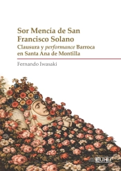 Sor Mencia De San Francisco Solano