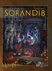 Sorandib