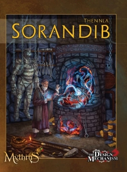 Bertrand.pt - Sorandib