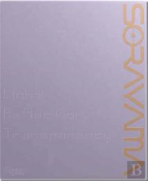 Sorayama: Light, Reflection, Transparency