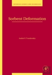 Sorbent Deformation