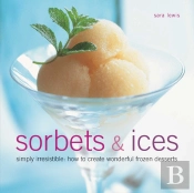 Sorbets And Ices
