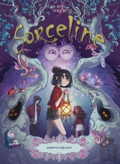 Sorceline : Coffret Tomes 1 À 4