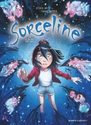 Sorceline Tome 8 : Le Jeu Des Mille Vorn