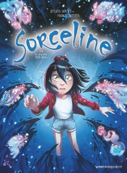 Bertrand.pt - Sorceline Tome 8 : Le Jeu Des Mille Vorn