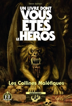 Bertrand.pt - Sorcellerie 1: Les Collines Malefiques