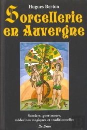 Sorcellerie En Auvergne
