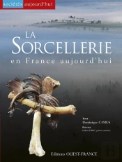 Sorcellerie En Terre De France