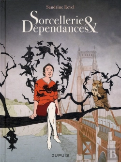Bertrand.pt - Sorcellerie Et Dépendances Tome 1