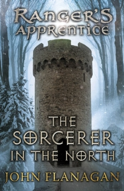 Bertrand.pt - Sorcerer In The North (Ranger'S Apprentice Book 5)