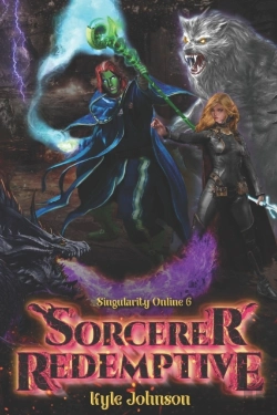 Bertrand.pt - Sorcerer Redemptive