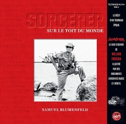 Bertrand.pt - Sorcerer, Sur Le Toit Du Monde