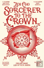 Sorcerer To The Crown