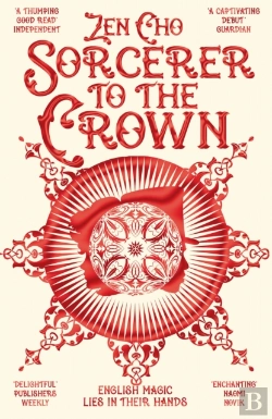 Bertrand.pt - Sorcerer To The Crown