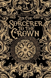 Sorcerer To The Crown