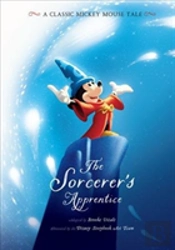 Sorcerers Apprentice