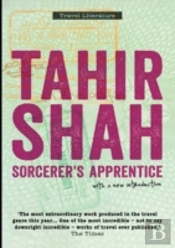 Sorcerer'S Apprentice Paperback