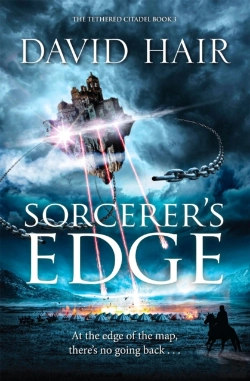 Bertrand.pt - Sorcerer'S Edge