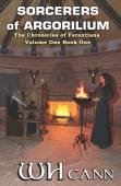Sorcerers Of Argorilium