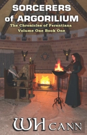 Sorcerers Of Argorilium
