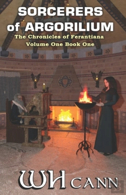 Bertrand.pt - Sorcerers Of Argorilium