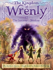 Sorcerer'S Shadow