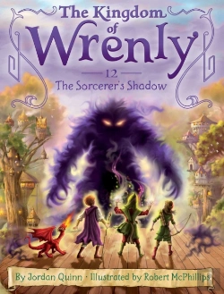 Bertrand.pt - Sorcerer'S Shadow