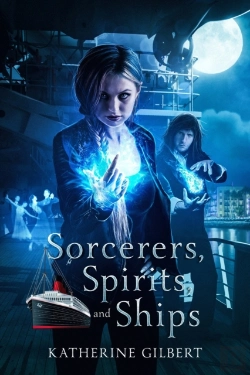 Bertrand.pt - Sorcerers, Spirits, And Ships