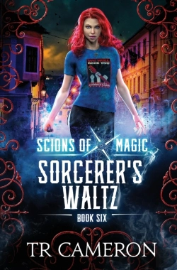 Bertrand.pt - Sorcerer'S Waltz