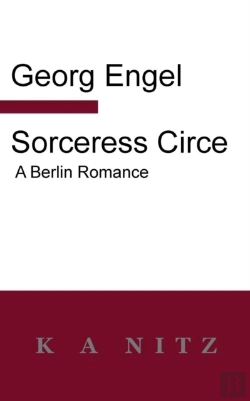 Bertrand.pt - Sorceress Circe: A Berlin Romance