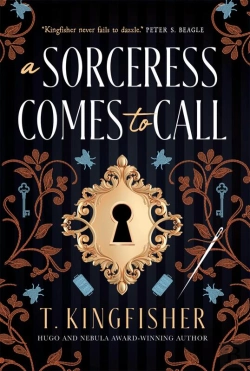 Bertrand.pt - Sorceress Comes To Call